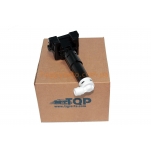 Форсунка омывателя фары лев. Lexus CT200 H 10-17, 85208-76010, 8520876010